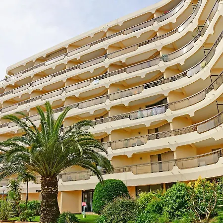 Studio Acapulco-3 Fréjus
