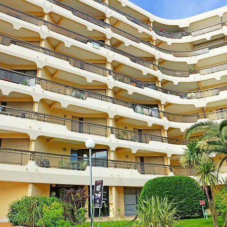 Studio Acapulco-3 Fréjus