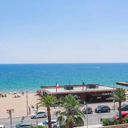 Studio Acapulco-3 Fréjus