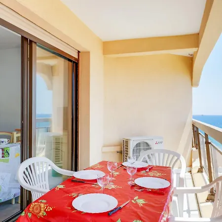 Appartement Studio Acapulco-3 *