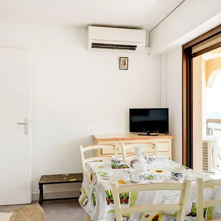 Appartement Studio Acapulco-3 *