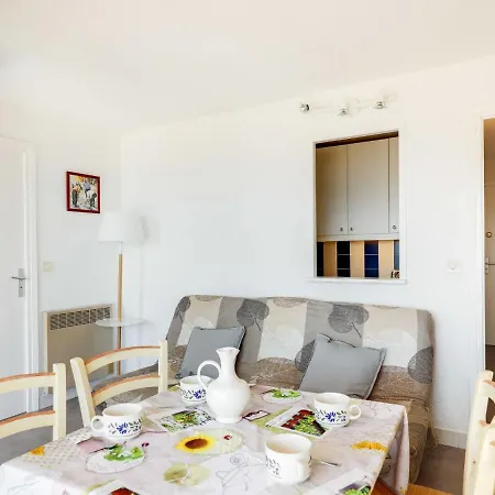 Apartment Studio Acapulco-3 Frejus