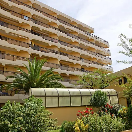 Apartment Studio Acapulco-3 Frejus